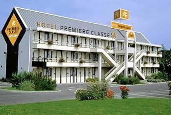 Premiere Classe * Lourdes