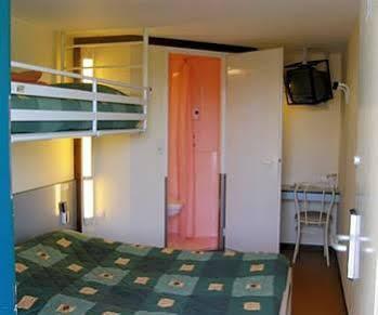 Premiere Classe Hotel Lourdes