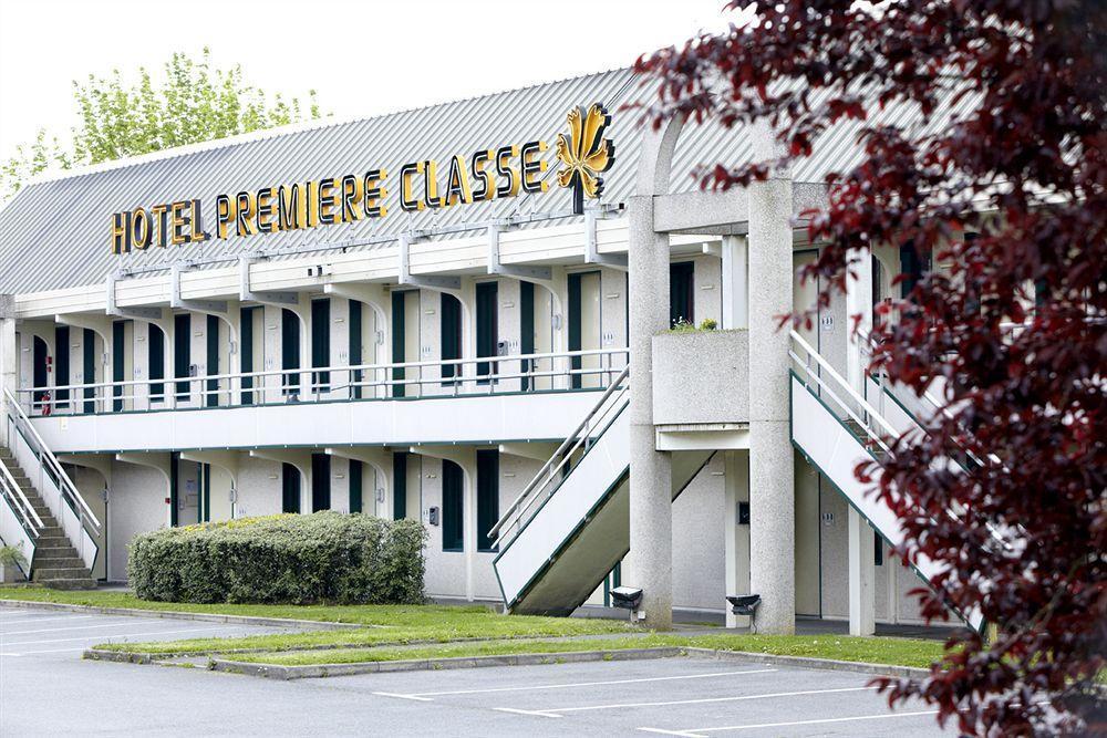 Premiere Classe Hotel Lourdes