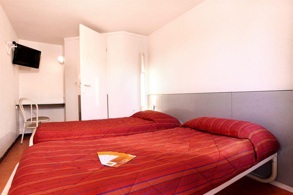 Premiere Classe Hotel