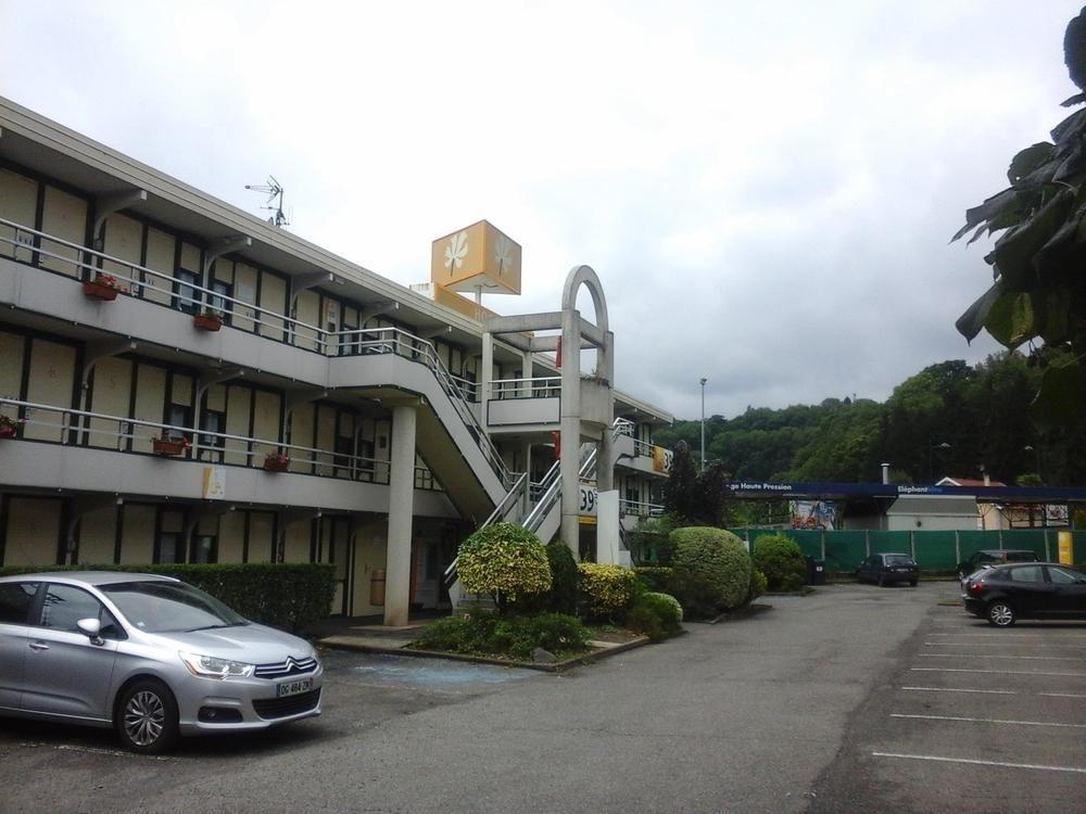 Premiere Classe Hotel Lourdes