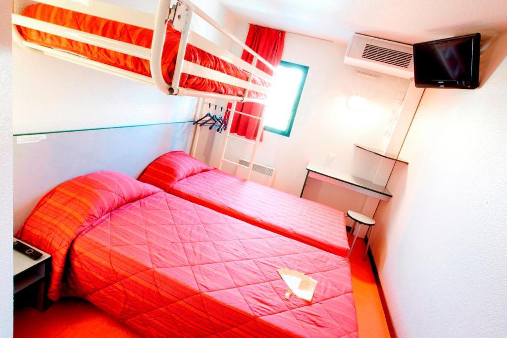 Premiere Classe Hotel *