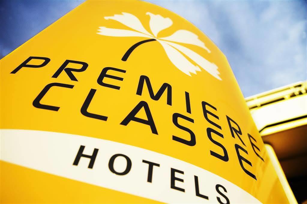 Premiere Classe * Lourdes
