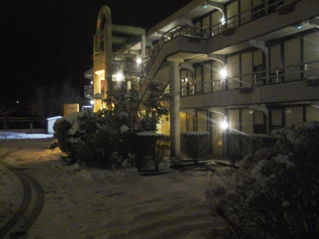 Premiere Classe Hotel Lourdes