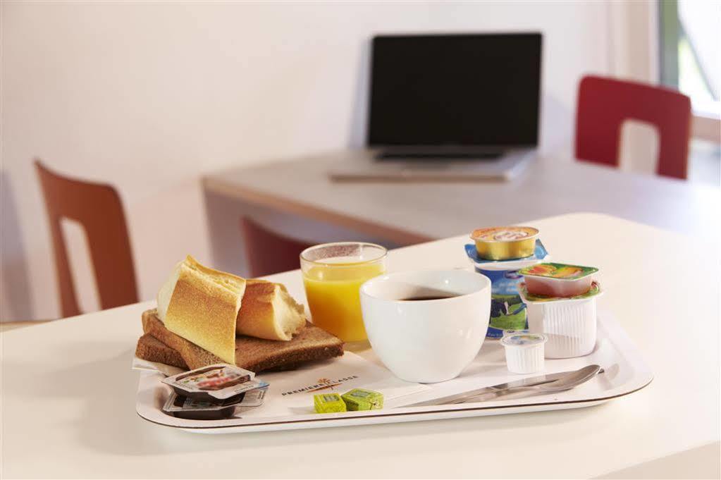 Hotel Premiere Classe *