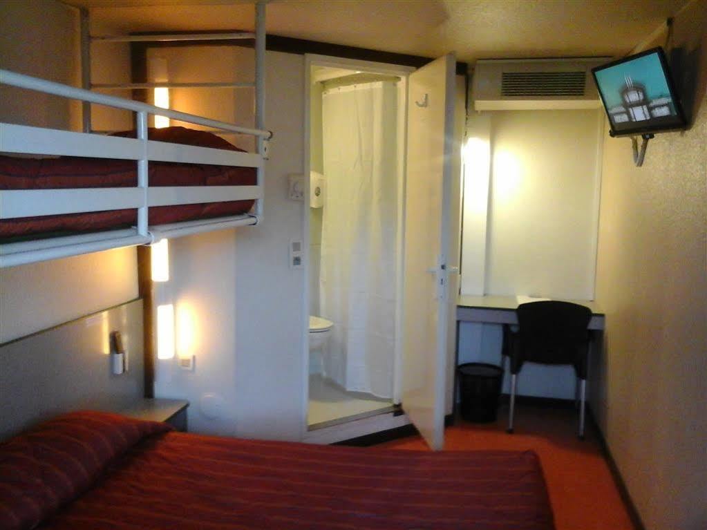 Hotel Premiere Classe Lourdes