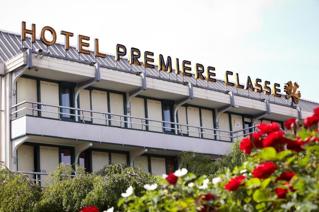 Hotel Premiere Classe